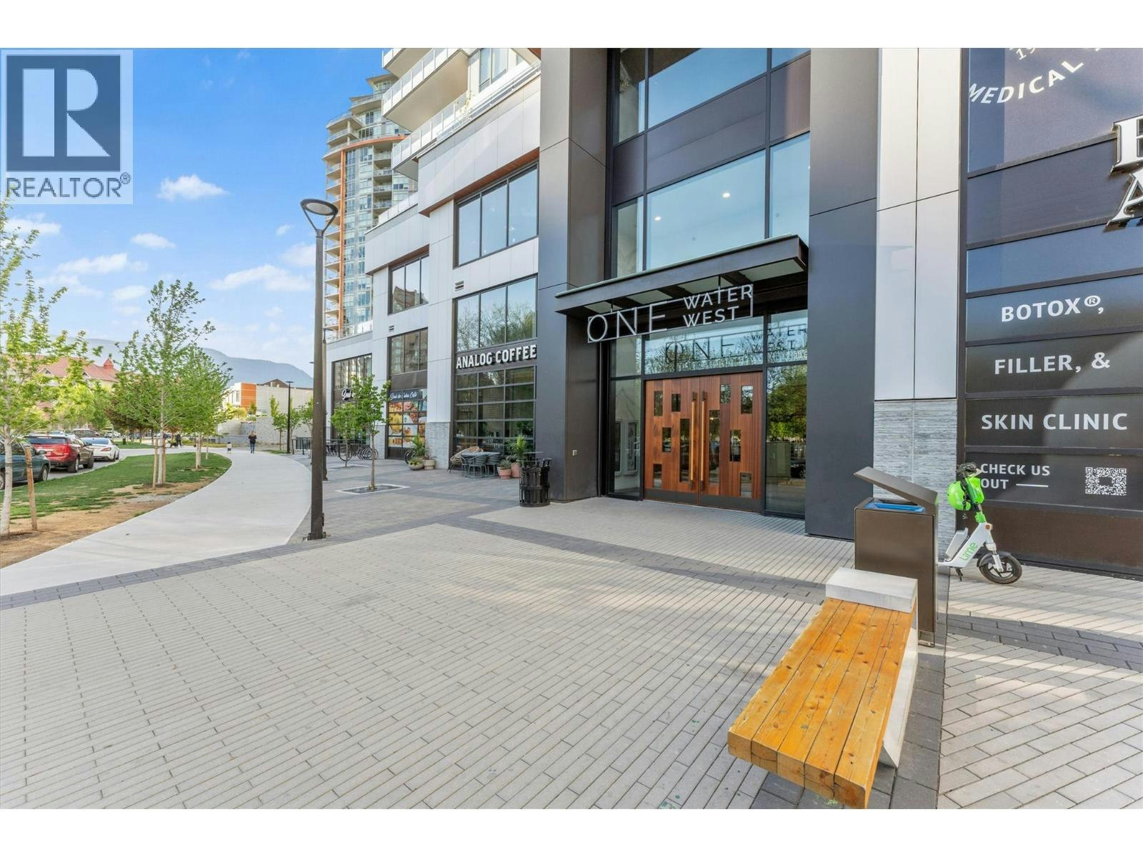 807-1181 Sunset Drive, Kelowna, BC, V1Y 0J5 - 47