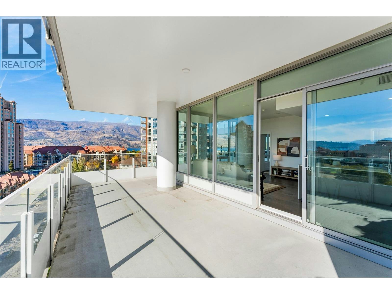 807-1181 Sunset Drive, Kelowna, BC, V1Y 0J5 - 30