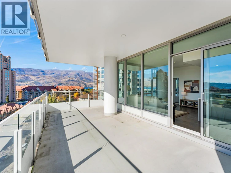 807-1181 Sunset Drive, Kelowna, BC, V1Y 0J5 - 30