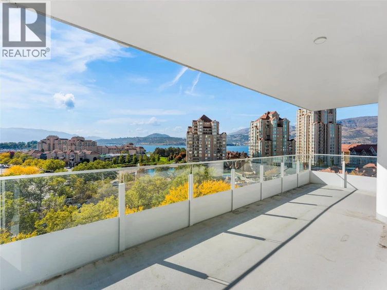 807-1181 Sunset Drive, Kelowna, BC, V1Y 0J5 - 29