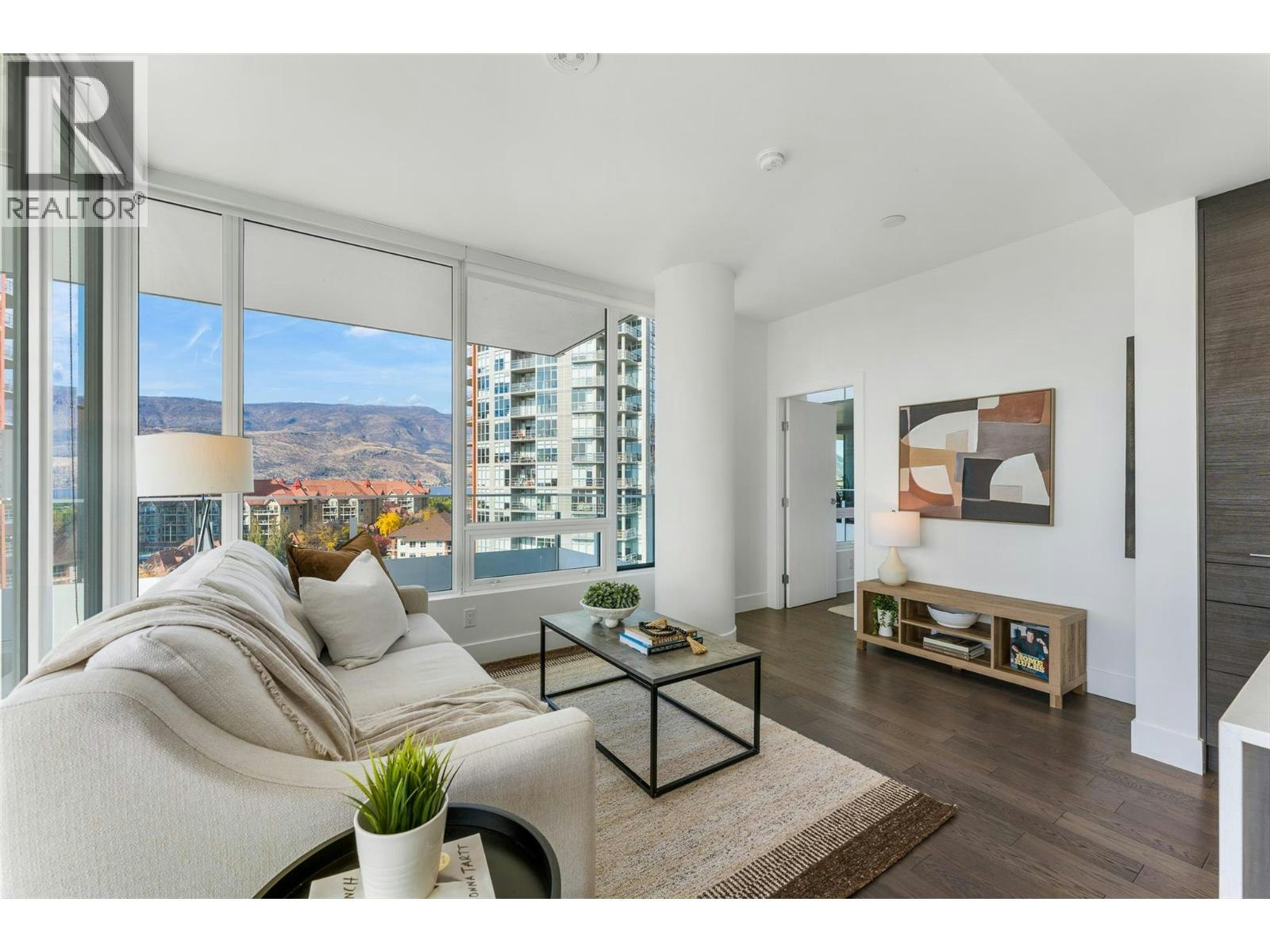 807-1181 Sunset Drive, Kelowna, BC, V1Y 0J5 - 14