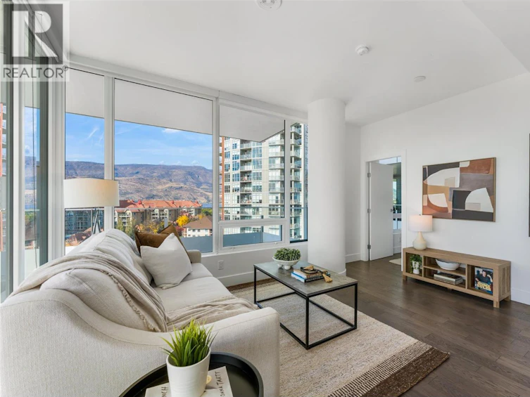 807-1181 Sunset Drive, Kelowna, BC, V1Y 0J5 - 14
