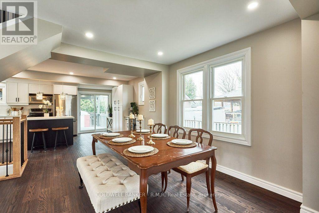 63 Orchard View Boulevard, Oshawa, ON, L1G 3N8 - 8