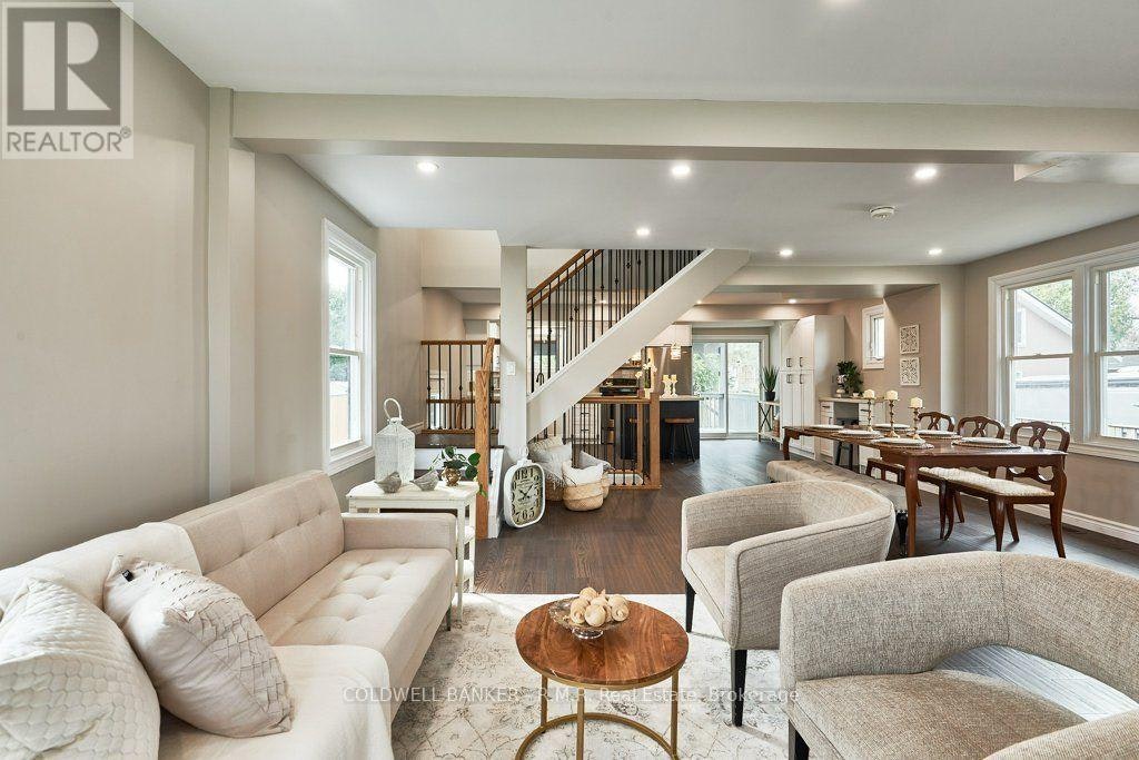 63 Orchard View Boulevard, Oshawa, ON, L1G 3N8 - 7