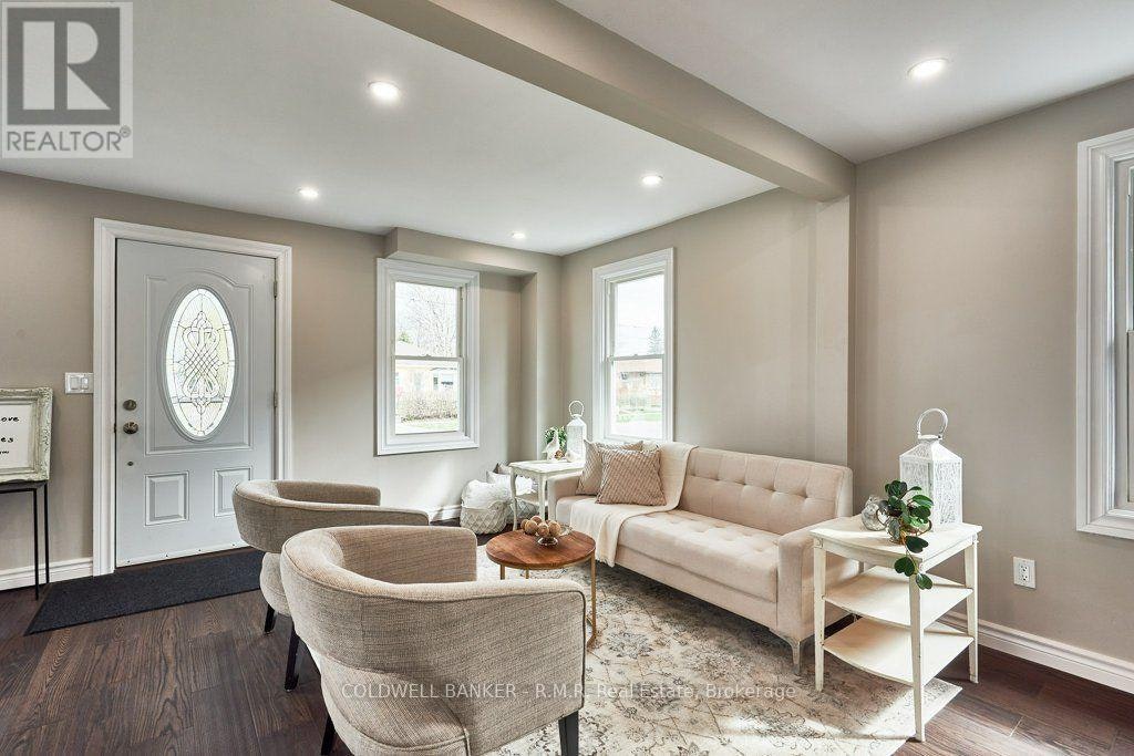 63 Orchard View Boulevard, Oshawa, ON, L1G 3N8 - 9