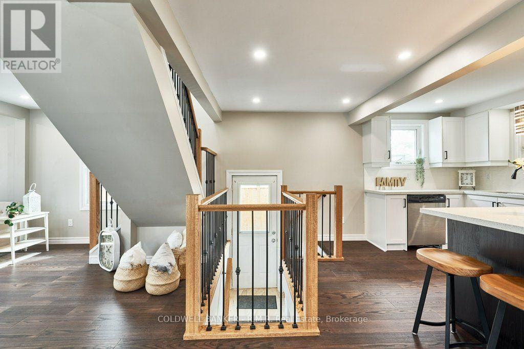 63 Orchard View Boulevard, Oshawa, ON, L1G 3N8 - 13