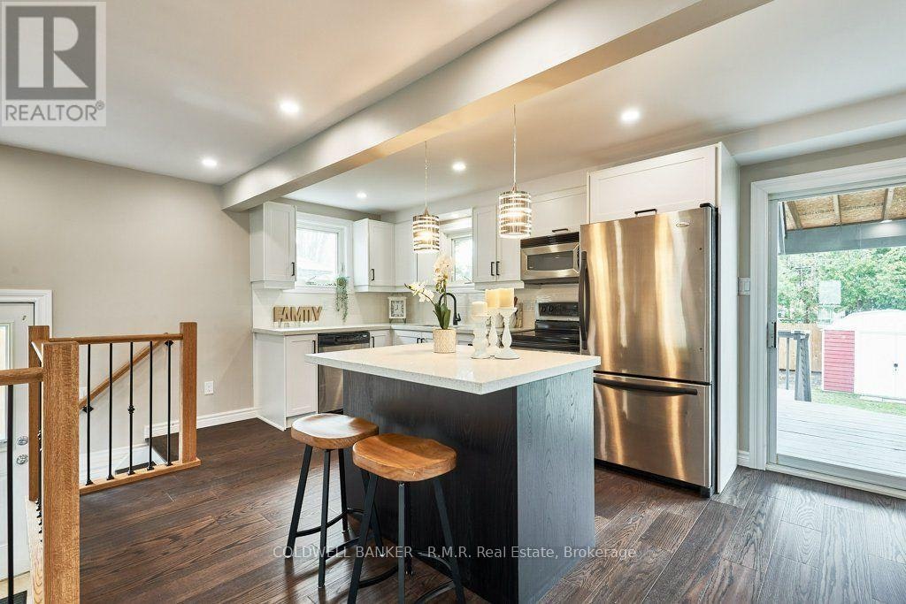 63 Orchard View Boulevard, Oshawa, ON, L1G 3N8 - 14