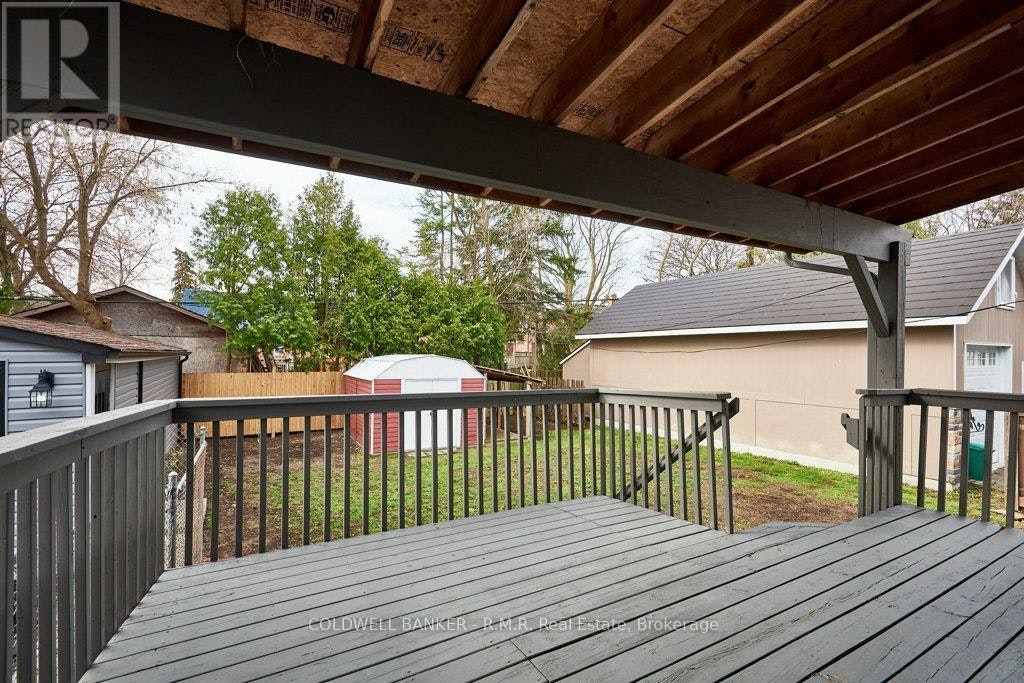 63 Orchard View Boulevard, Oshawa, ON, L1G 3N8 - 47