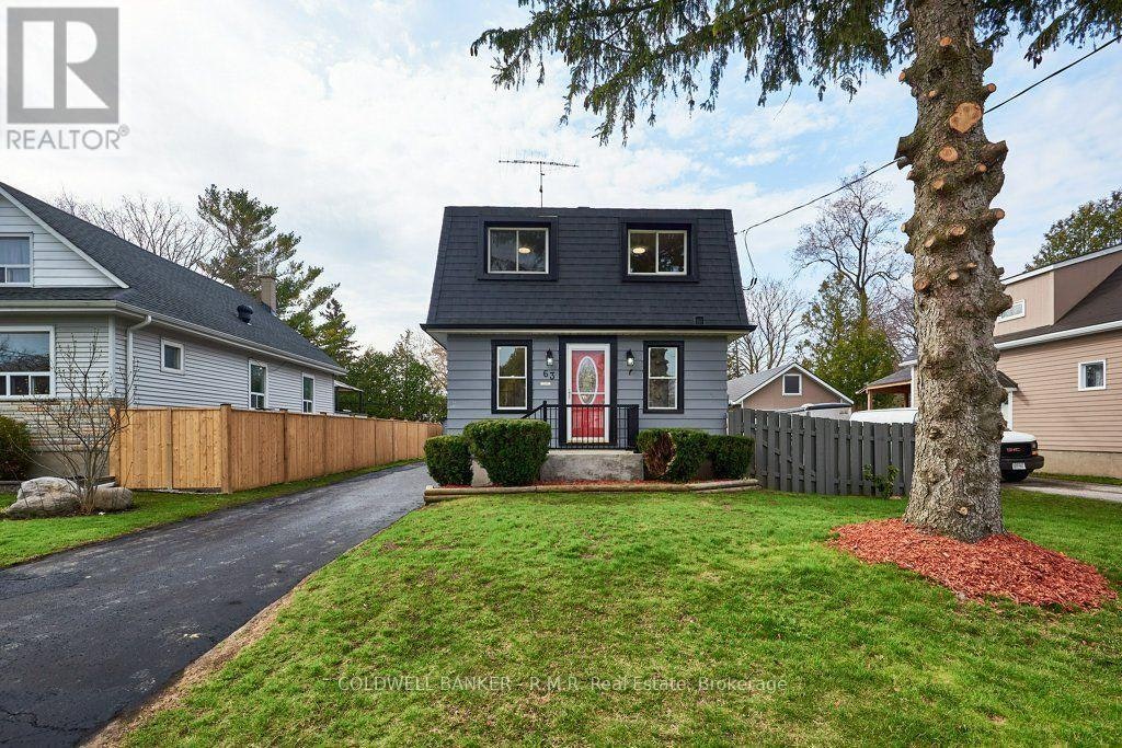63 Orchard View Boulevard, Oshawa, ON, L1G 3N8 - 50