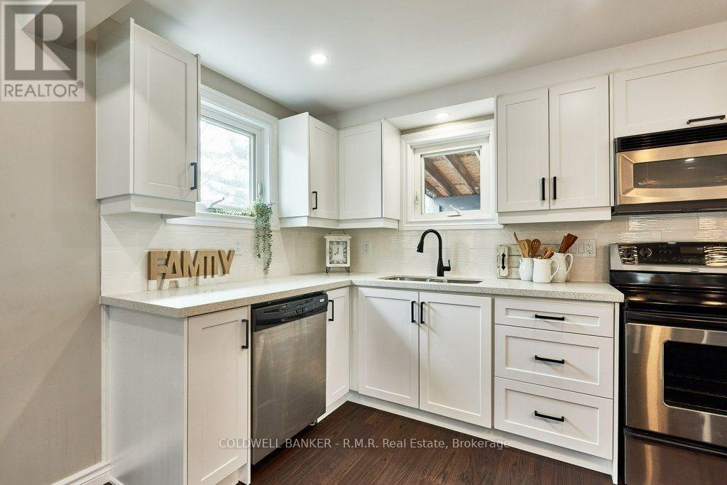 63 Orchard View Boulevard, Oshawa, ON, L1G 3N8 - 17