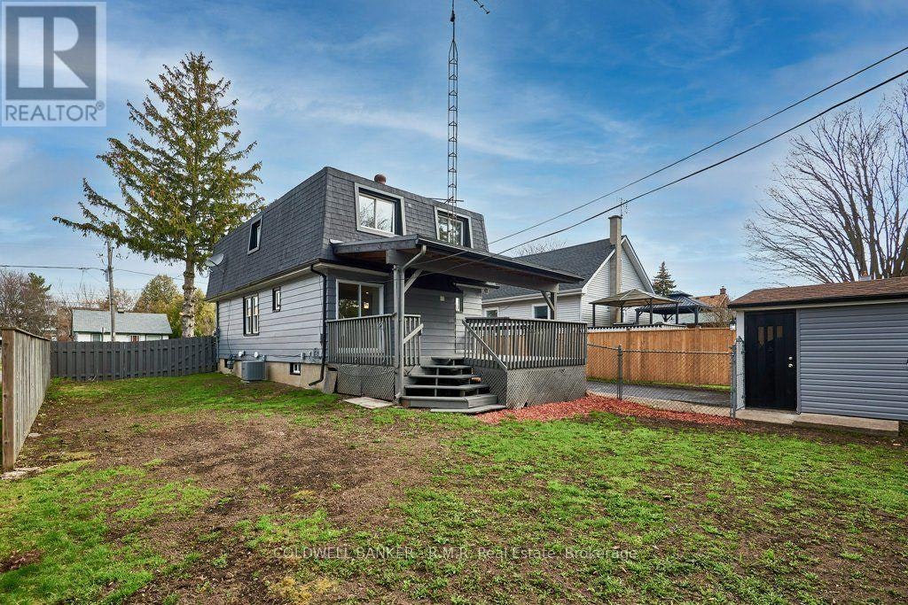 63 Orchard View Boulevard, Oshawa, ON, L1G 3N8 - 49