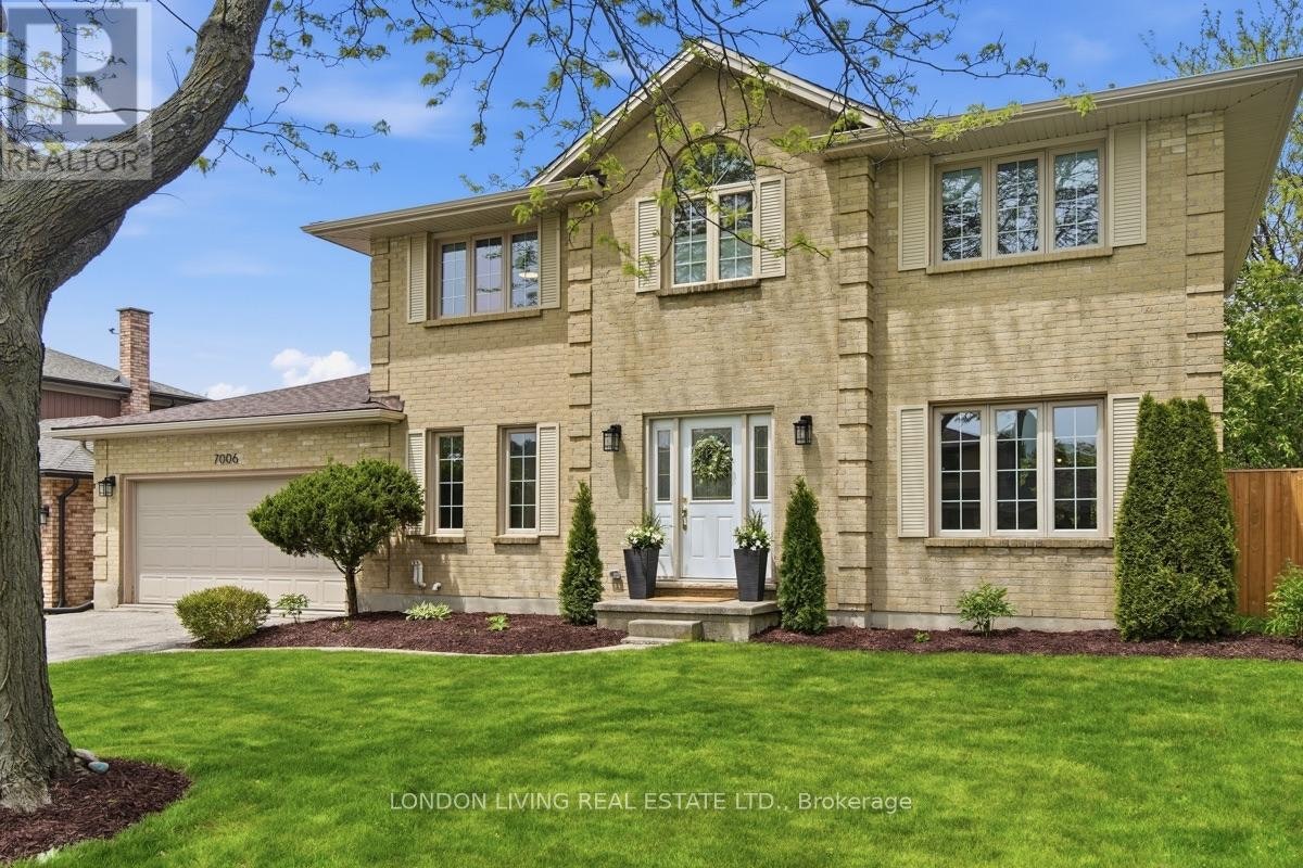 7006 Diane Crescent, London, ON, N6P 1G2