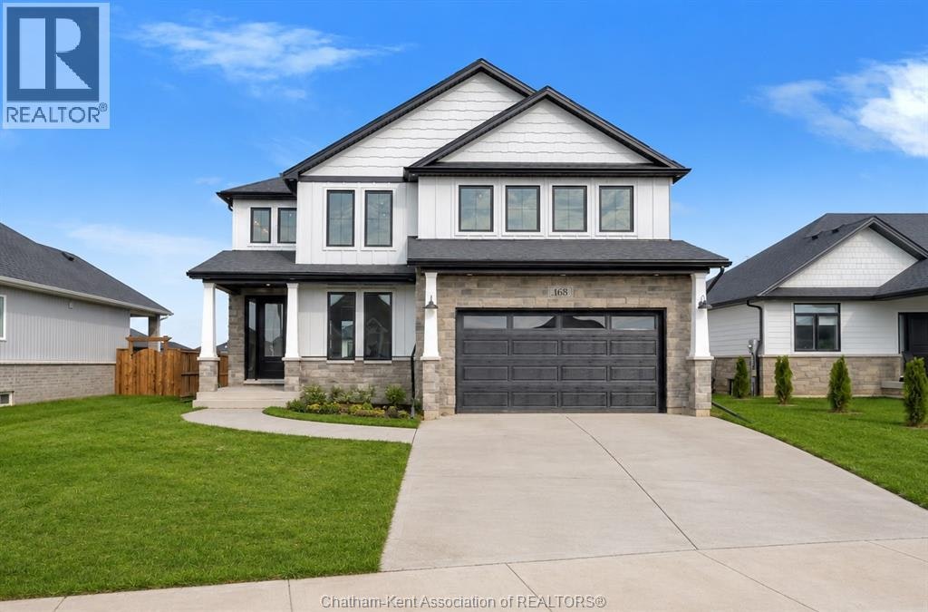 168 Rosewood Crescent, Chatham-Kent, ON, N7M 0V4