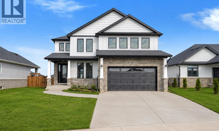 168 Rosewood Crescent