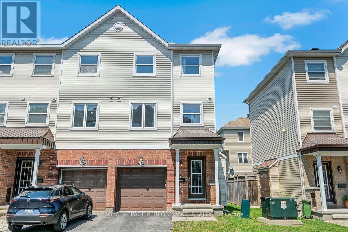 759 Sanibel Private, Ottawa, ON, K2H 0A8