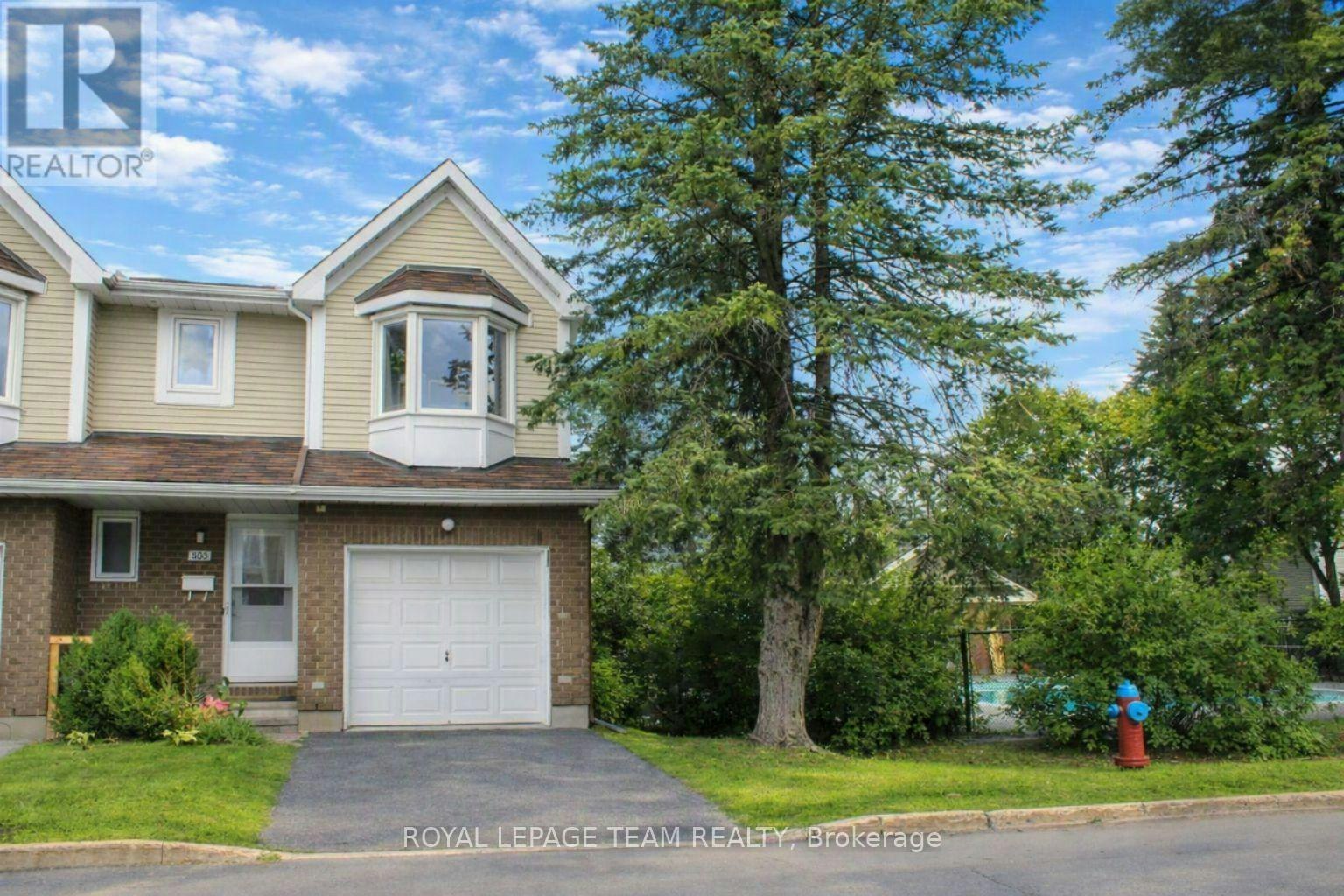 53-503 Sidney Drive, Ottawa, ON, K4A 2W6