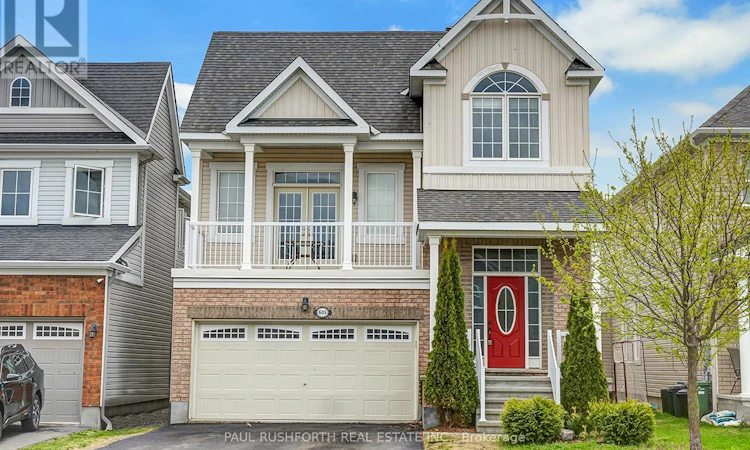 609 Dundonald Drive