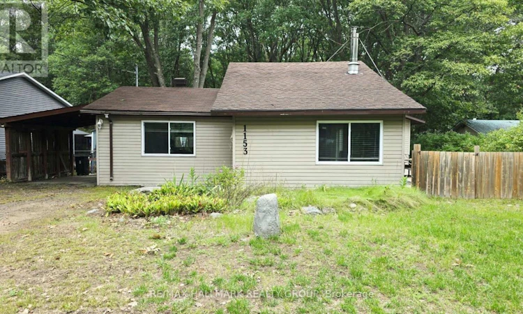 1153 Bayview Drive