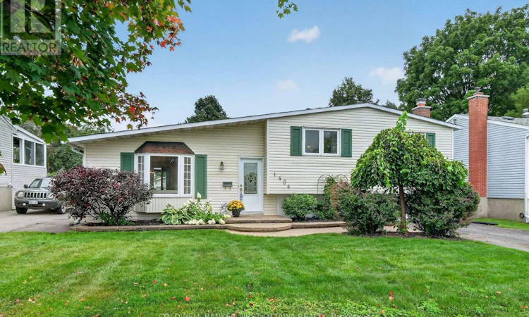 1404 Matheson Road