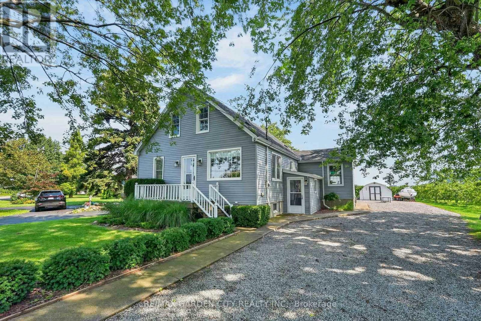 423 Read Road, Niagara-on-the-Lake, ON, L2R 7K6