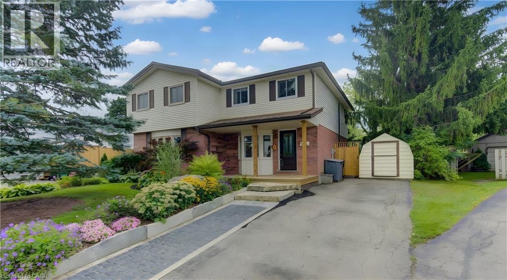 309B Mayview Crescent, Waterloo, ON, N2V 1P6