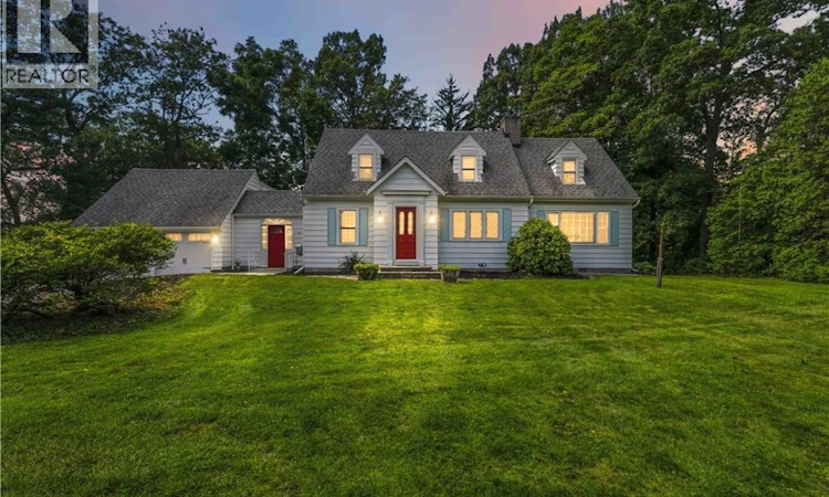 1537 Gregory Road