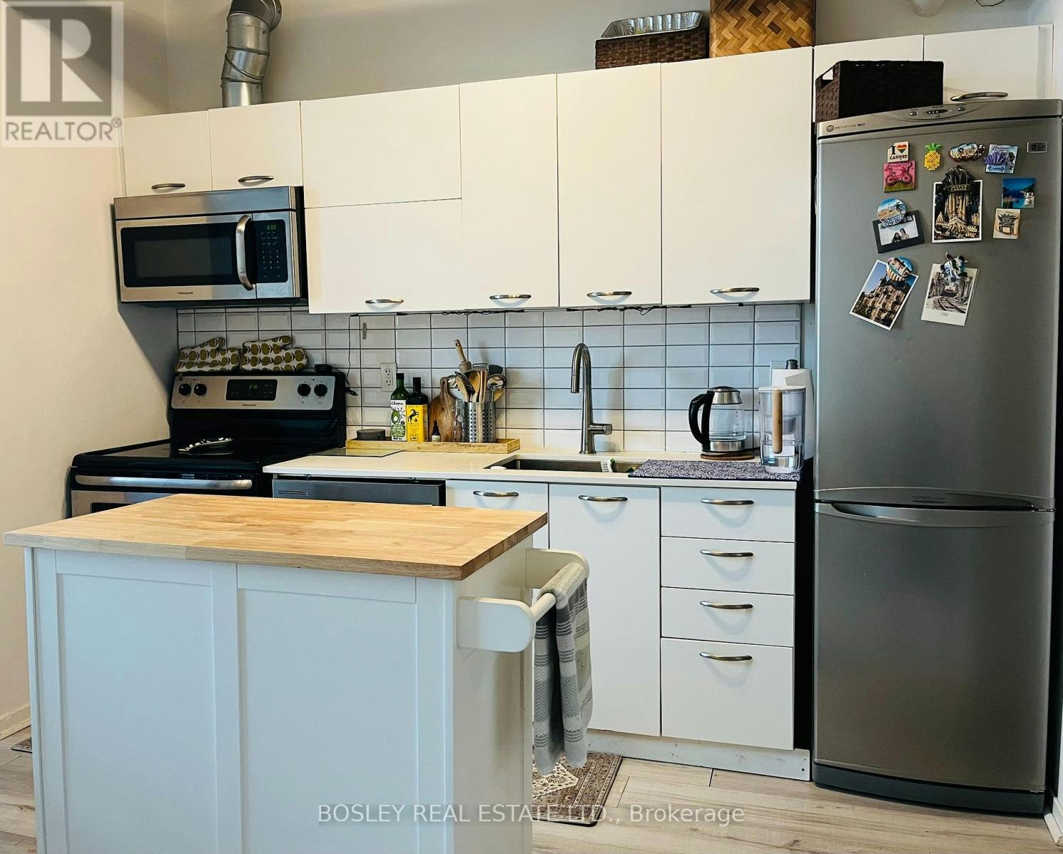 2003-150 Sudbury Street, Toronto, ON, M6J 3S8 - 6