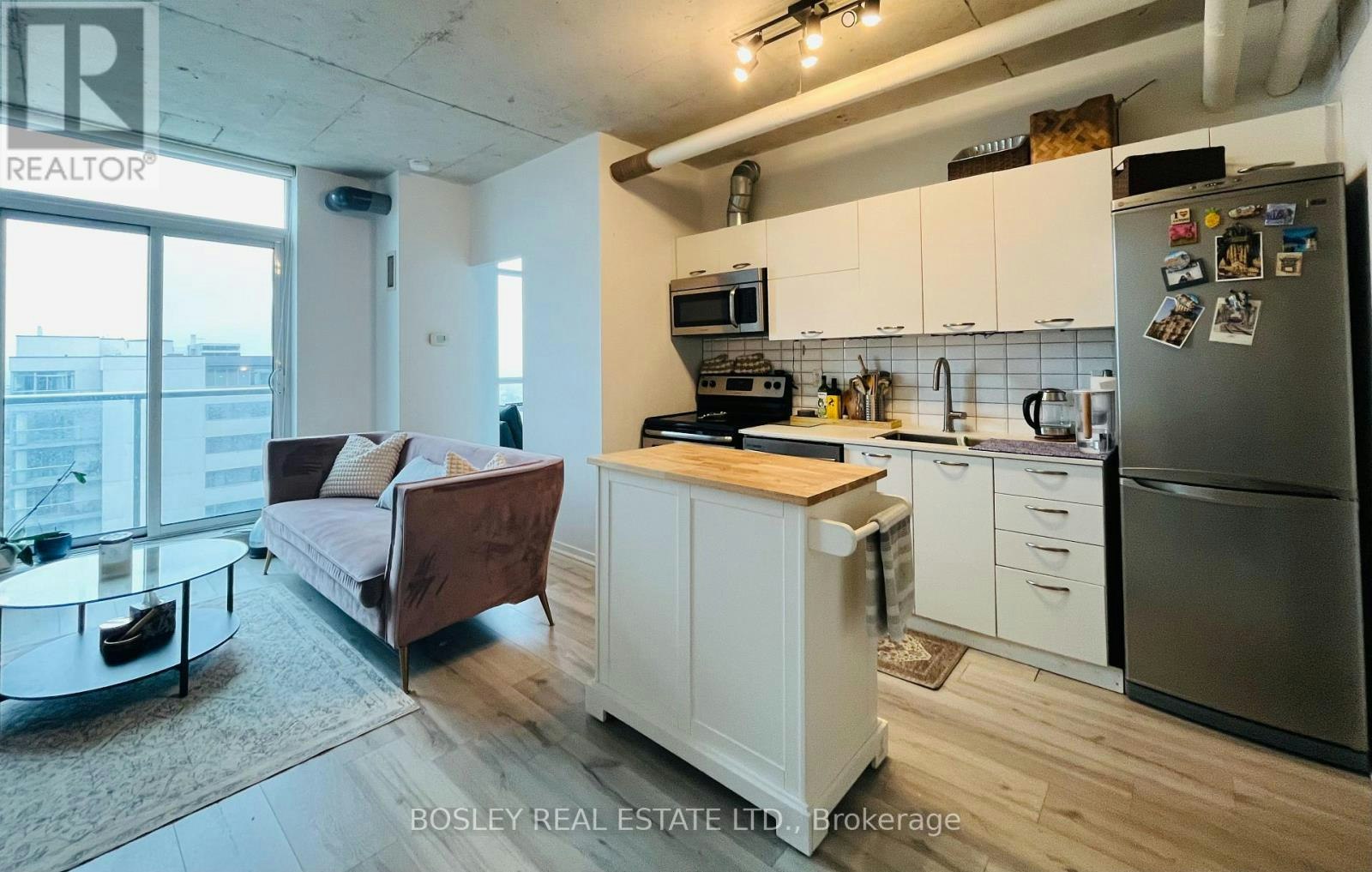 2003-150 Sudbury Street, Toronto, ON, M6J 3S8 - 5