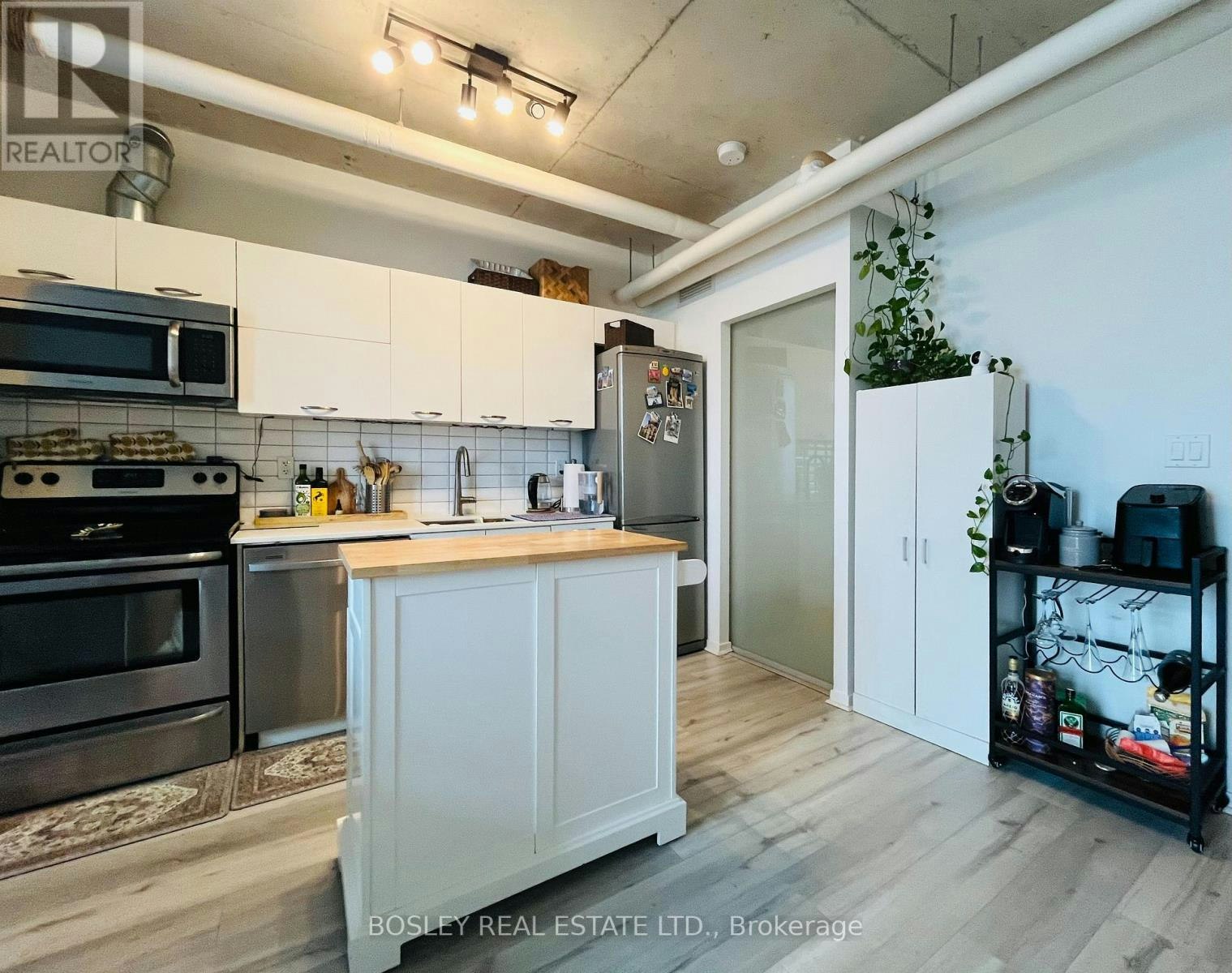 2003-150 Sudbury Street, Toronto, ON, M6J 3S8 - 7