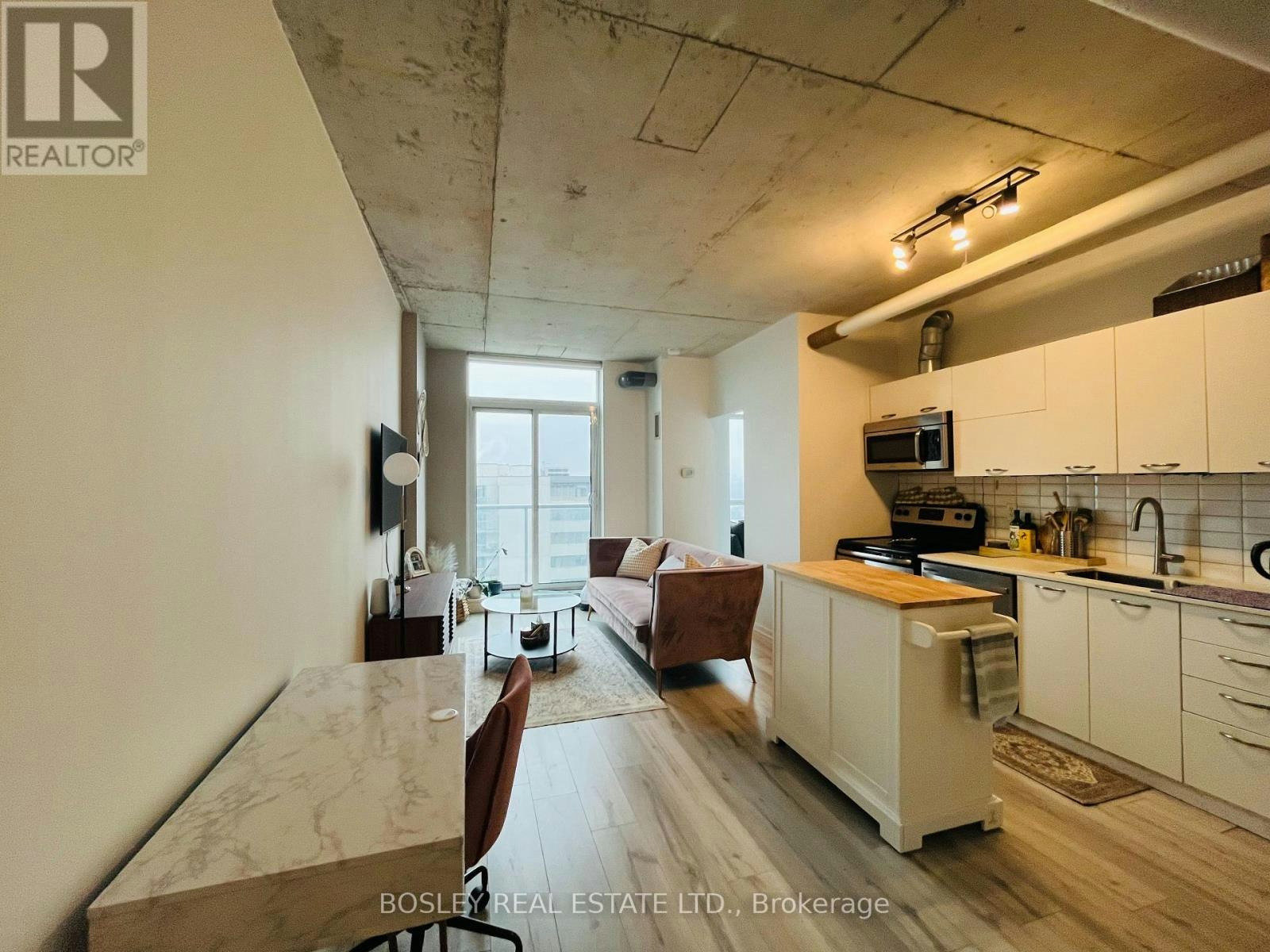 2003-150 Sudbury Street, Toronto, ON, M6J 3S8 - 8