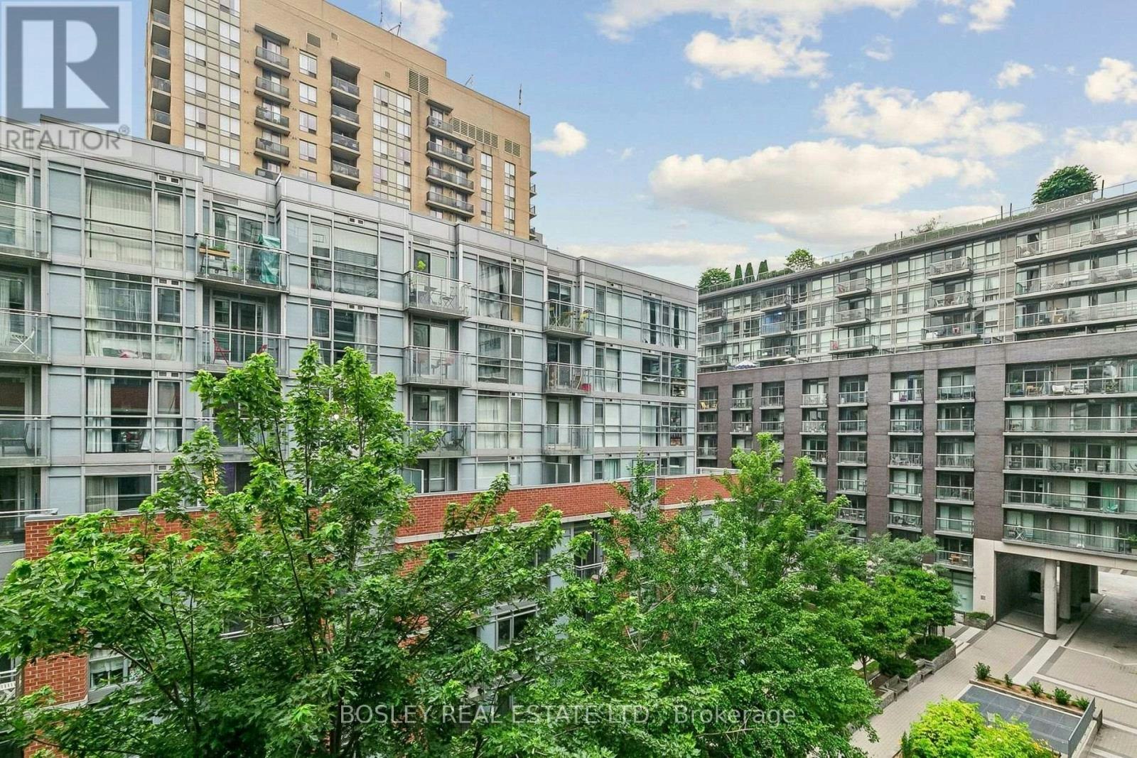 2003-150 Sudbury Street, Toronto, ON, M6J 3S8 - 20