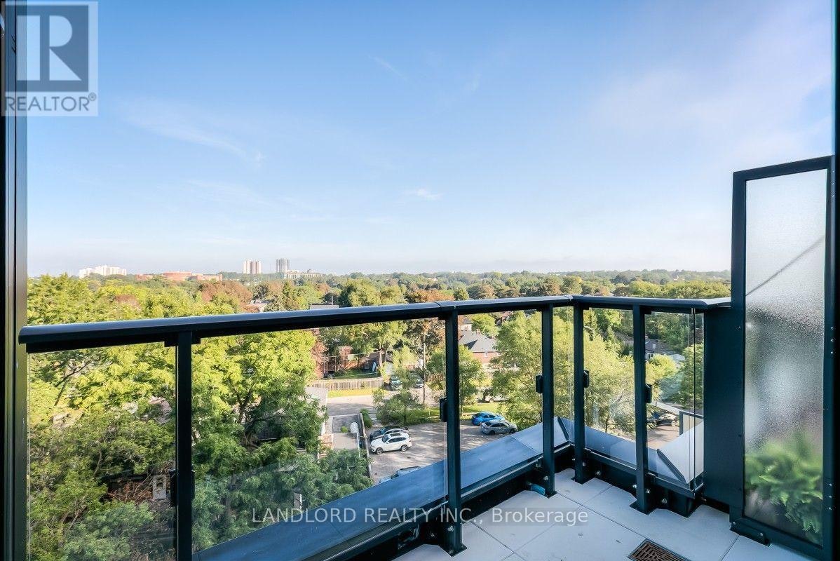 704-2 Manderley Drive, Toronto, ON, M1N 0C7 - 23