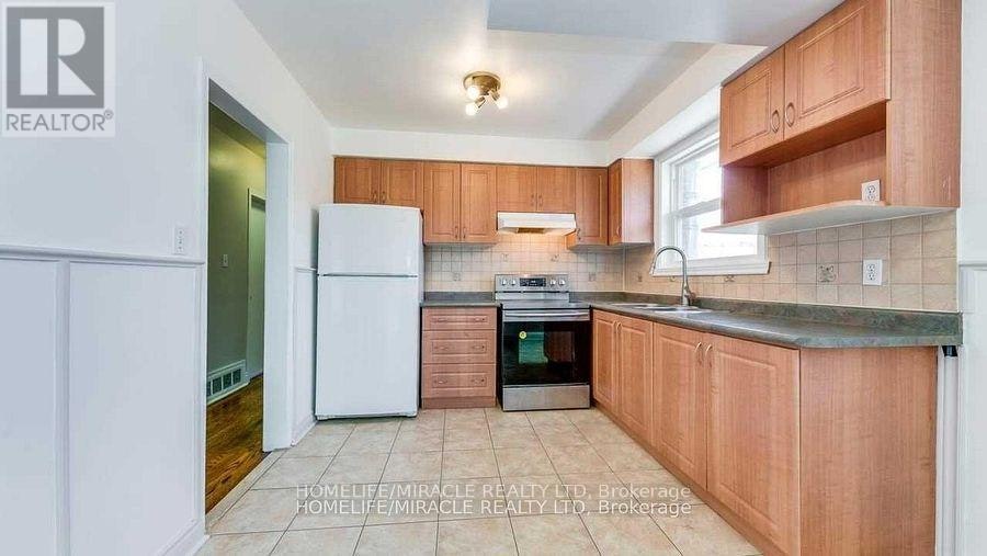 3 Independence Drive S, Toronto, ON, M1K 3R7 - 2