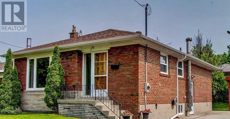 3 Independence Drive S, Toronto, ON, M1K 3R7