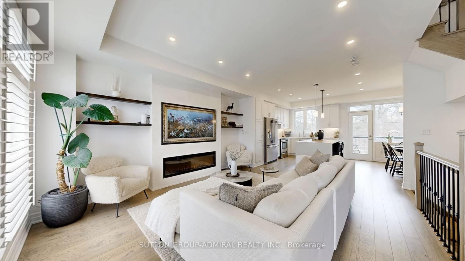 60 Juneau Street, Vaughan, ON, L4L 0H6