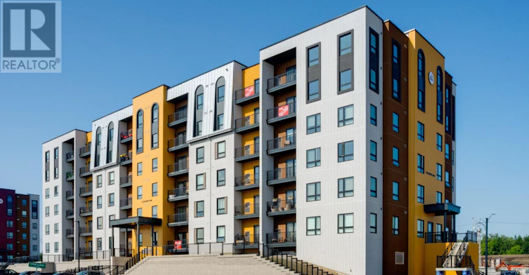 308-8 Culinary Lane, Barrie, ON, L9J 0T2