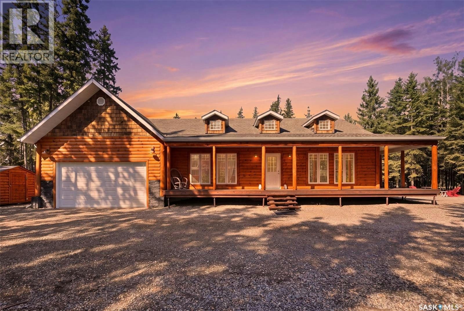 4 Cessna Street, Candle Lake, SK, S0J 3E0