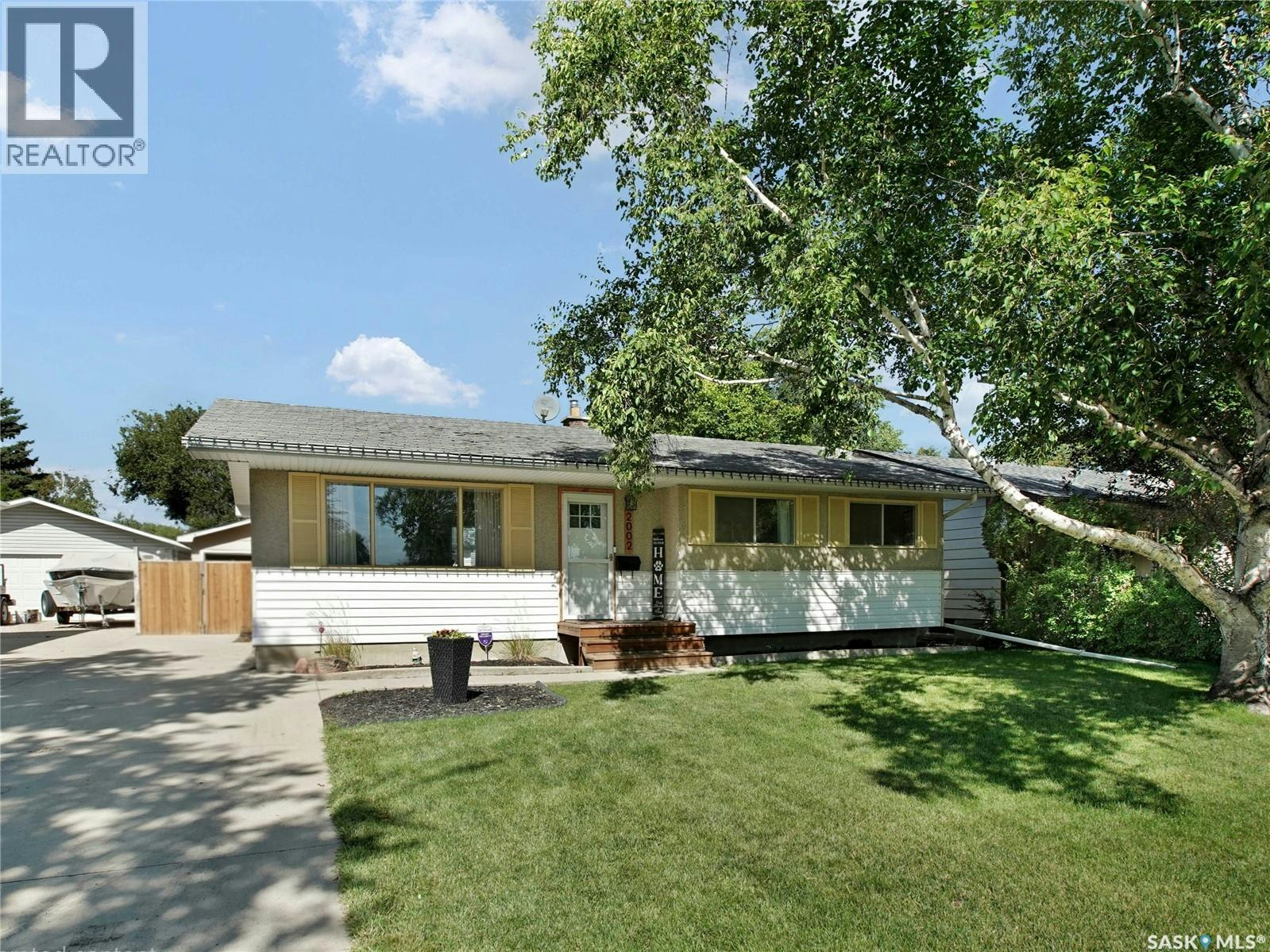 2002 Richardson Road, Saskatoon, SK, S7L 4B7