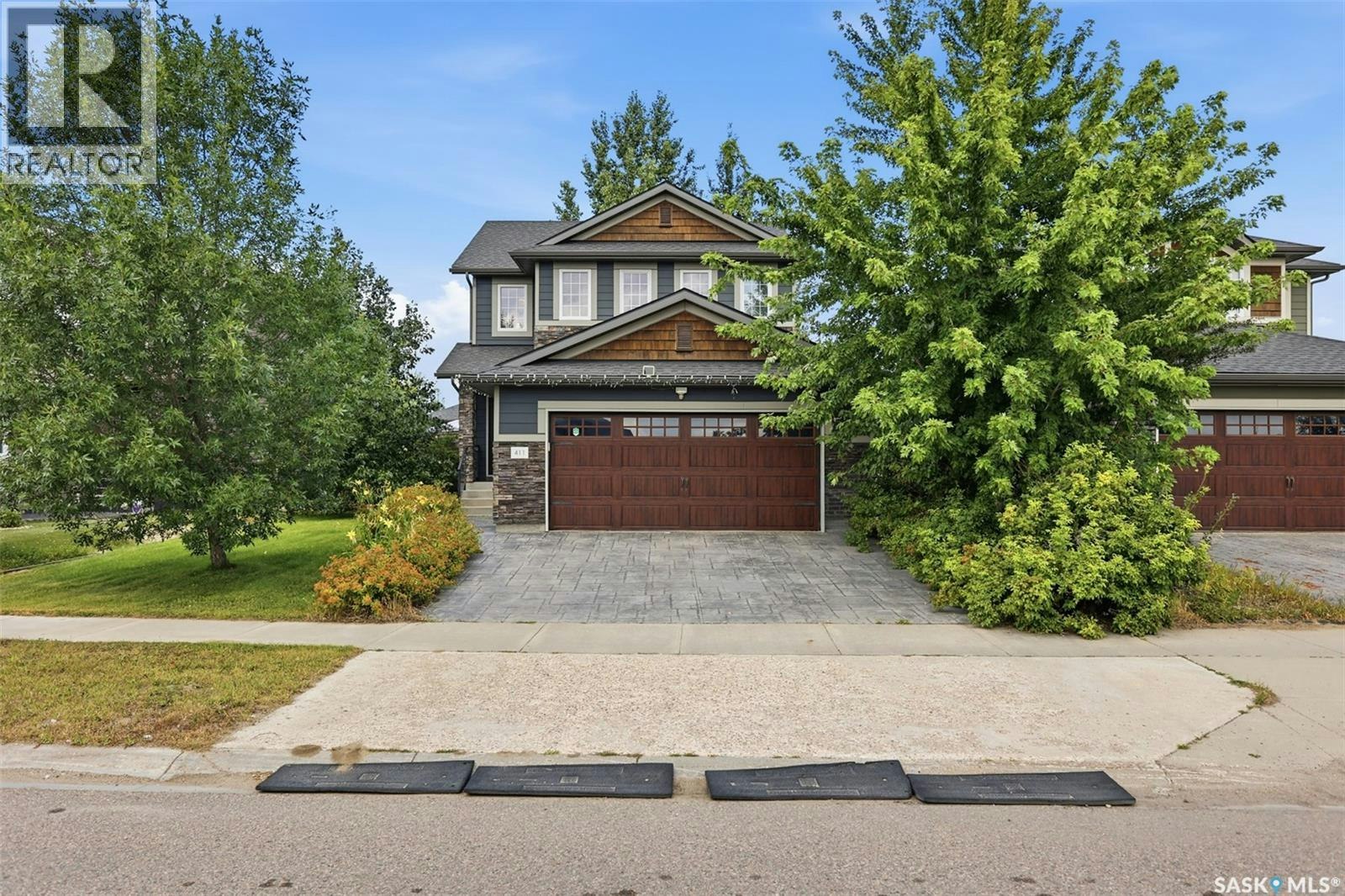 411 Hartley Road, Saskatoon, SK, S7T 0E7