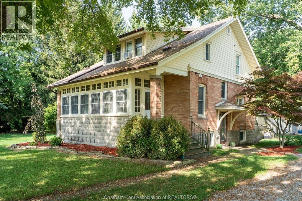 6801 Pain Court Line, Chatham-Kent, ON, N0P 1Z0