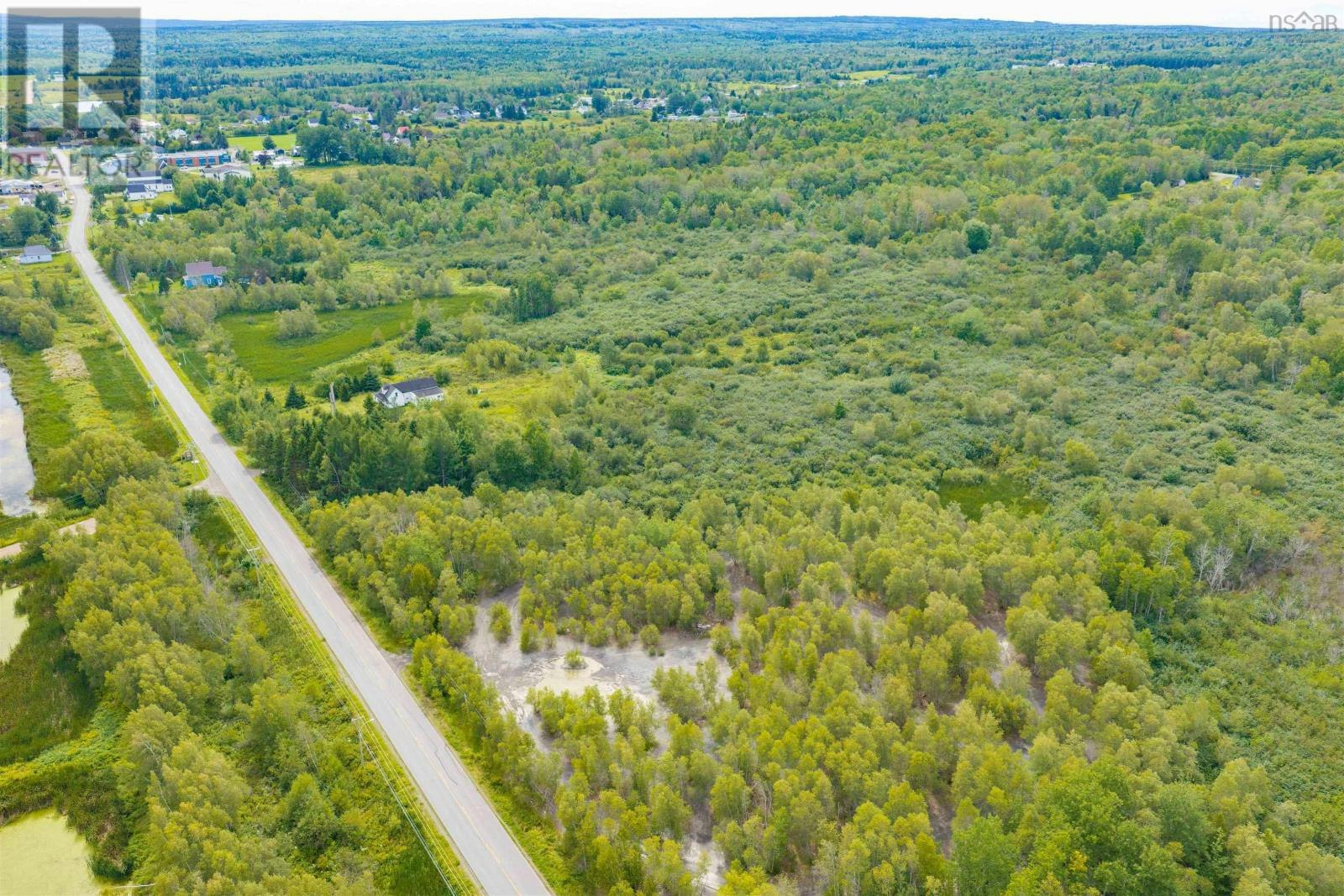 3113 Barronsfield Road, River Hebert, NS, B0L 1G0