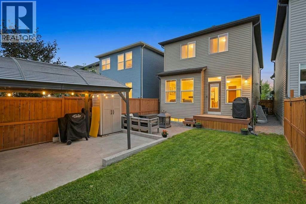 50 Legacy Close SE, Calgary, AB, T2X 0Y9