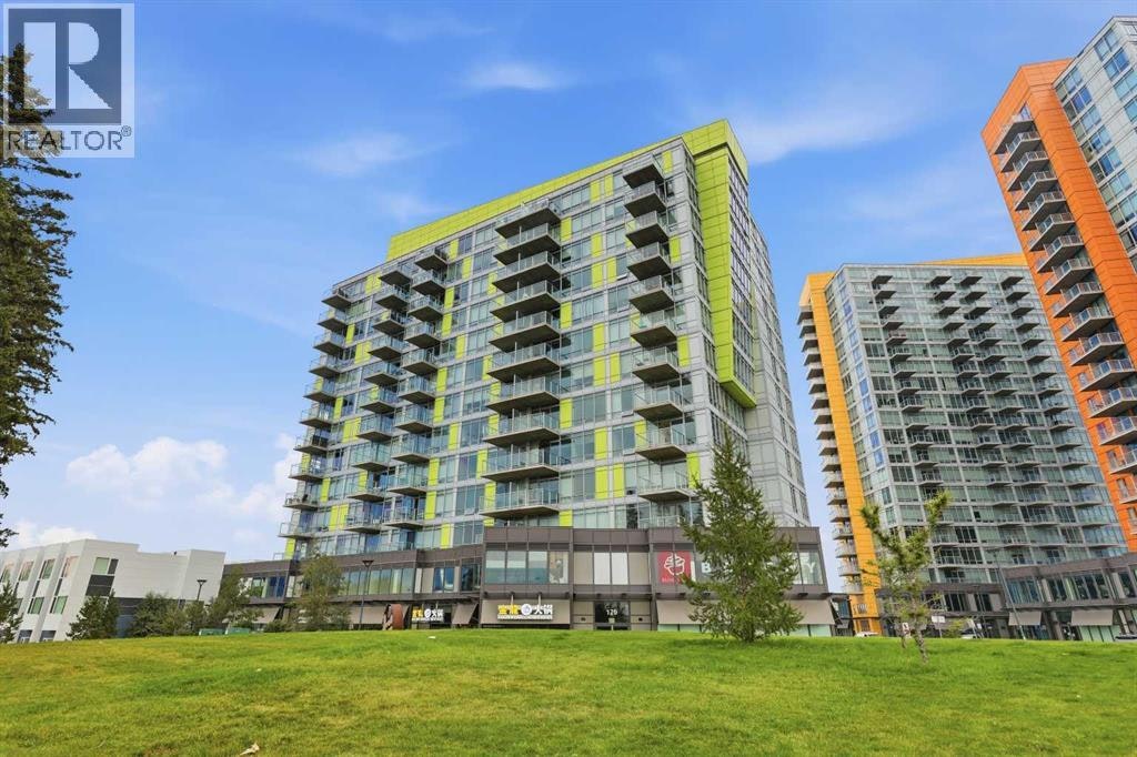 608-30 Brentwood Common NW, Calgary, AB, T2L 2L8