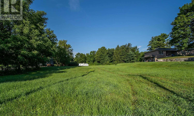126 Haskins Point Road
