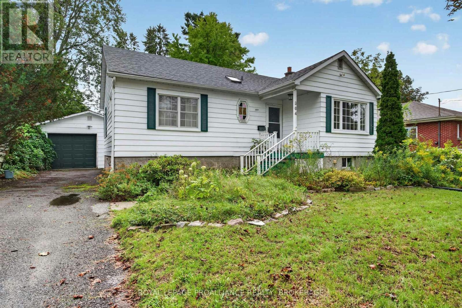 364 Glengarry Road, Kingston, ON, K7M 3K2