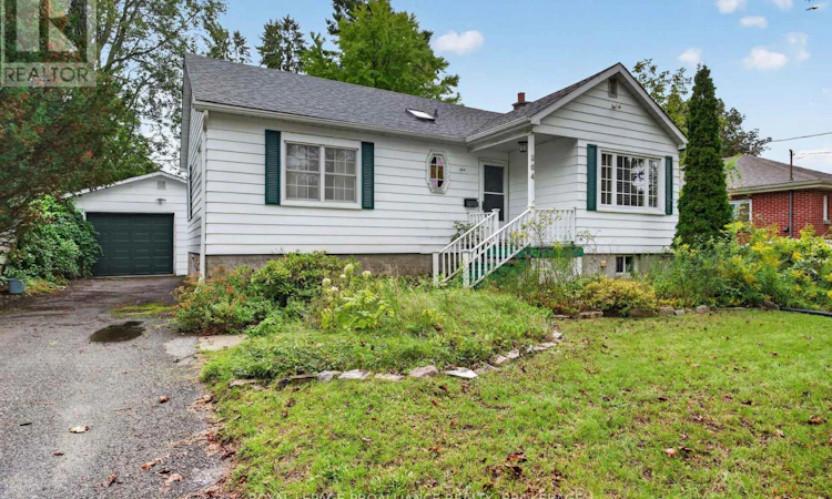 364 Glengarry Road