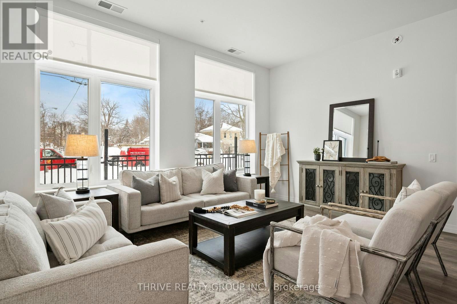 412-373 Hill Street, London, ON, N6B 1E3 - 8