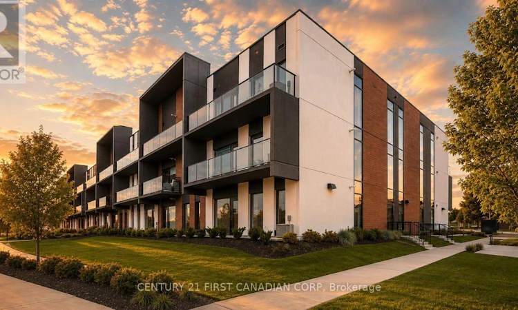 311-5 Wake Robin Drive
