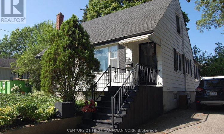 166 Foster Avenue