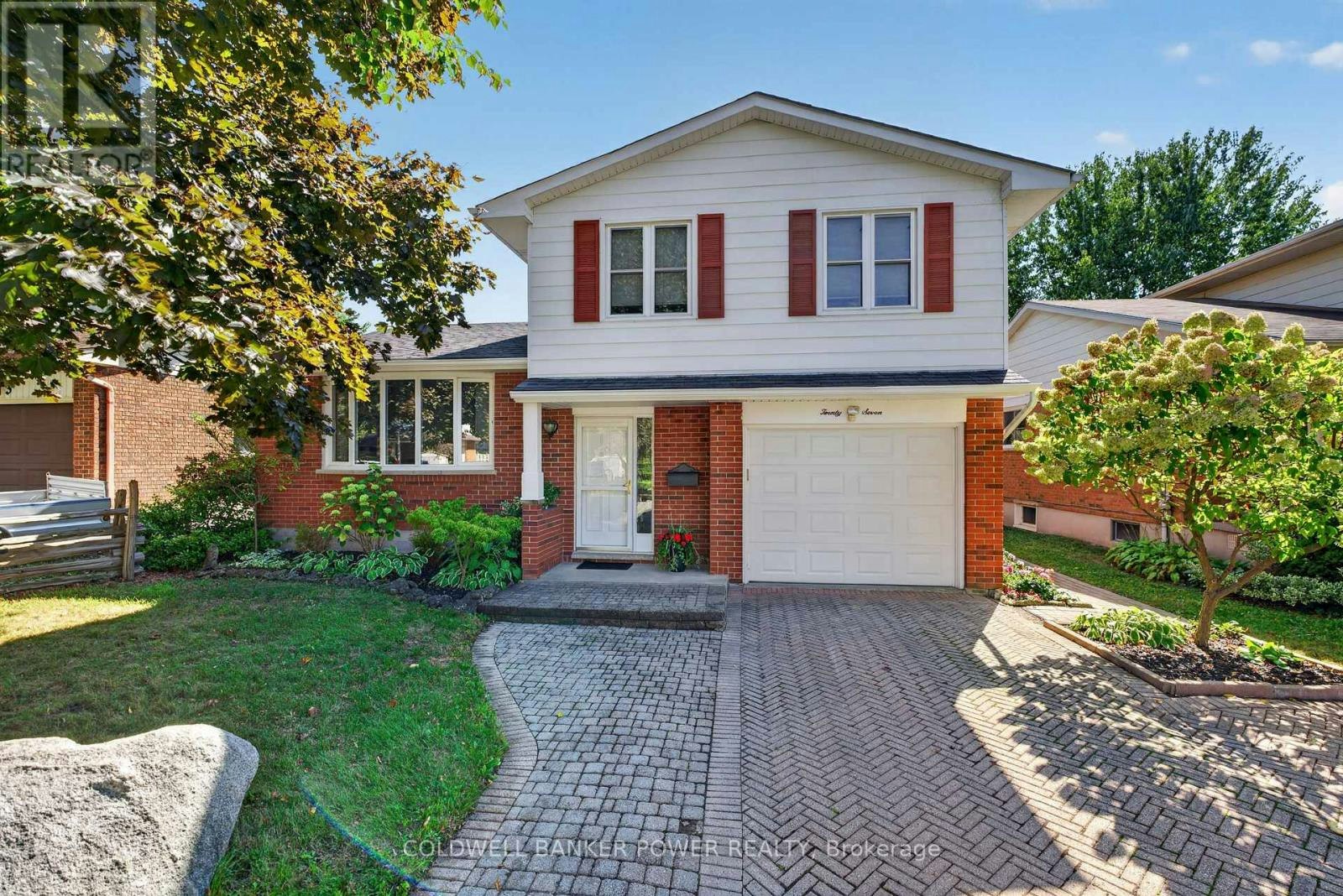 27 Concord Crescent